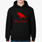 Черный ворон