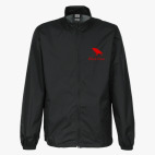 Ветровка без капюшона