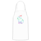 Кухонный фартук