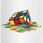 Кубик Рубика | Спидкубинг