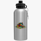 Спортивная бутылка