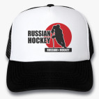 Кепки Trucker