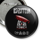 Led Zeppelin