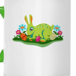 ПАсхальный кролик