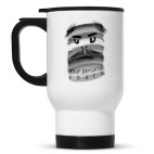 Кружка-термос