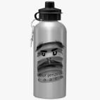 Спортивная бутылка