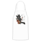 Кухонный фартук