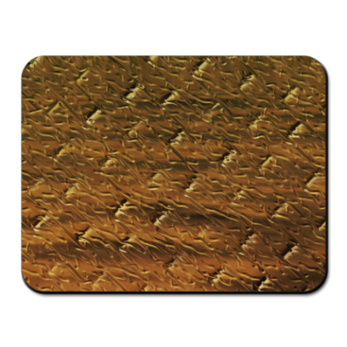 Коврик для мыши с принтом Текстура