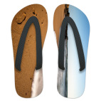 Песок на море