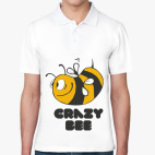 Crazy bee