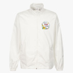 Ветровка без капюшона