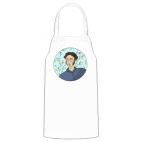 Кухонный фартук
