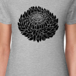 цветок бессмертника