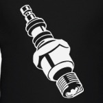 Свеча зажигания