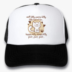Кепки Trucker