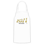 Кухонный фартук