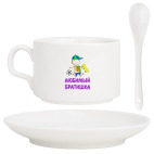 Кофейный набор