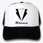 Кепки Trucker