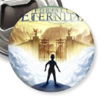 For all eternity