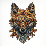 Mechanical Fox