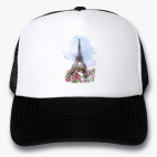 Кепки Trucker