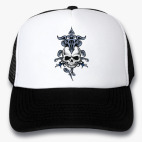 Кепки Trucker