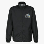 Ветровка без капюшона