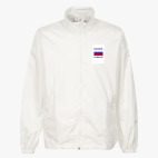 Ветровка без капюшона