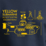 Yellow Submarine