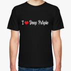 I love Deep Purple