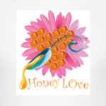  Медовая любовь