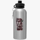 Спортивная бутылка