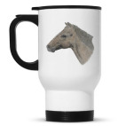 Кружка-термос