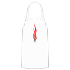 Кухонный фартук