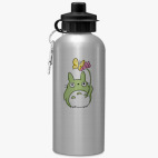 Спортивная бутылка