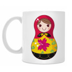 Кружка 330 мл