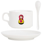 Кофейный набор