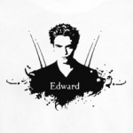 Edward. Сумерки