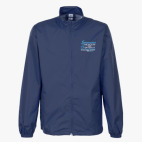 Ветровка без капюшона