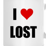 Love lost