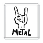   'Metal'