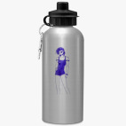 Спортивная бутылка