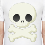 Cute Skull
