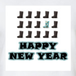 NEW YEAR
