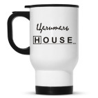 Кружка-термос