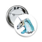 Единорог Леди Гага