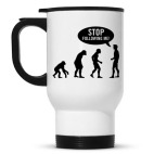 Кружка-термос