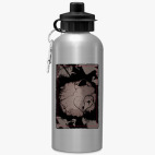 Спортивная бутылка