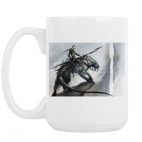 Фэнтези Всадник