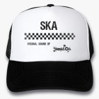 Кепки Trucker